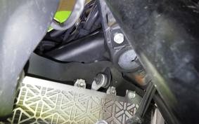 KAWASAKI ZX-25R 2021 ZX250E