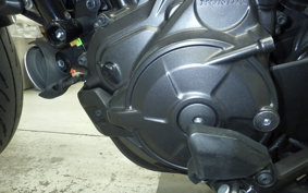 HONDA REBEL 1100 DCT 2021 SC83