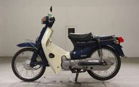 HONDA C50 SUPER CUB E 2015 AA01