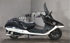 HONDA FUSION MF02
