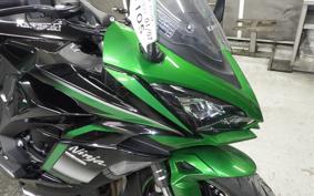 KAWASAKI NINJA 1000 SX 2020