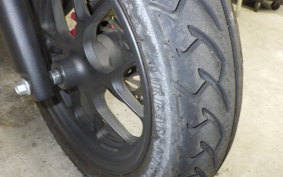 HONDA LEAD 125 2006 JK12