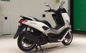 YAMAHA N-MAX 155 A SG50J