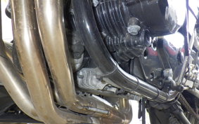 YAMAHA XJR400 Gen.3 R 2003 RH02J