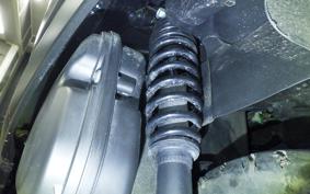 SUZUKI ADDRESS V125 Gen.2 DP12H