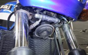KAWASAKI ZRX400 2001 ZR400E
