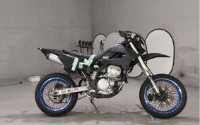 KAWASAKI D-TRACKERX LX250V