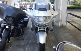 BMW R1150RT 2001