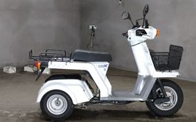 HONDA GYRO TD02