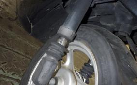HONDA DIO Gen.6 1997 AF62