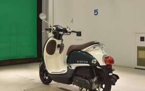 HONDA GIORNO 3 AF77
