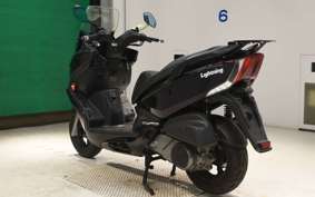 KYMCO G-DINK250I 1993