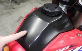 HONDA CRF250L 2016 MD47