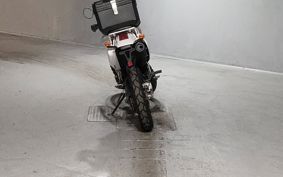YAMAHA TT250RRAID 4GY
