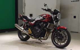 HONDA CB400SF GEN 4 A 2019 NC42