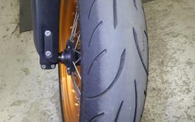 KTM 690 SMC R 2017