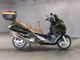 Фото Honda SILVER WING 600 2001 с японского аукциона