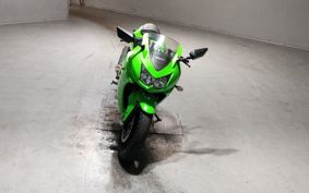 KAWASAKI NINJA 250R EX250K