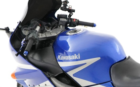 KAWASAKI ZZ1100 NINJA 1992 ZXT10C