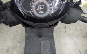 SUZUKI ADDRESS V125 DT11A