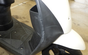 SUZUKI LET's CA4AA