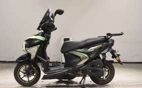 YAMAHA CYGNUSRAYZR 2009