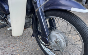 HONDA SUPER CUB90 HA02