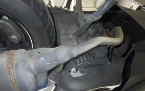 YAMAHA JOG ZR-4 SA58J