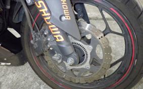 KAWASAKI NINJA 250 ABS EX250L