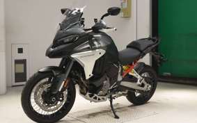 DUCATI DUCATI MULTISTRADA V4S 2018