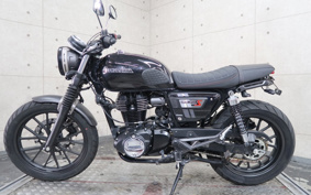HONDA GB350S 2022 NC59
