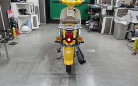 HONDA C50 SUPER CUB AA09