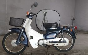 HONDA SUPER CUB90 HA02