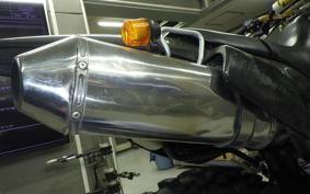 KAWASAKI KLX250D TRACKER LX250E