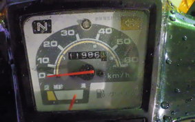 HONDA C50 SUPER CUB E C50