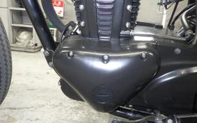 KAWASAKI 250TR BJ250F