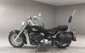 YAMAHA DRAGSTAR 400 CLASSIC 2009 VH01J