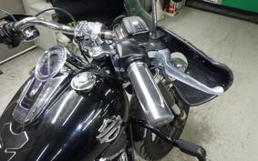 HARLEY FLSB 1750 2019