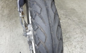 HONDA ROAD FOX 2008 TB10
