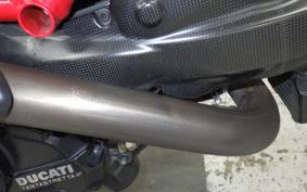 DUCATI HYPERMOTARD 939 SP 2016