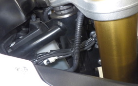 BMW R1250RS 2021