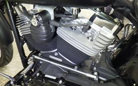 HARLEY FXS 1580 2013