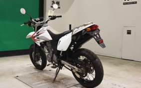HONDA XR230 MOTARD MD36