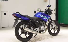 YAMAHA YBR125