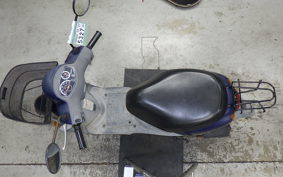 SUZUKI LET's 4 CA46A