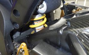 SUZUKI GSX-R600 2007