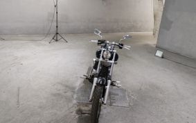 YAMAHA DRAGSTAR 250 VG02J