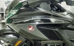 HONDA GL 1800 GOLD WING TOUR DCT 2026 SC79