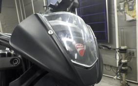 DUCATI MONSTER 937 + 2022