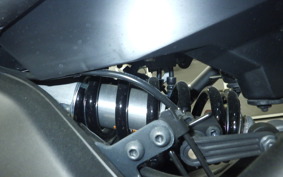 YAMAHA TRACER 9 GT+ RN70J